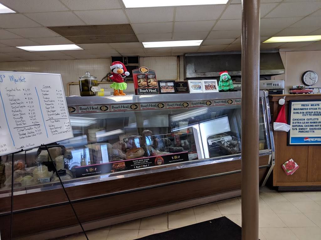 T Js Neighborhood Market | meal takeaway | 818 Waverly St, Framingham, MA 01702, USA | 5086656793 OR +1 508-665-6793