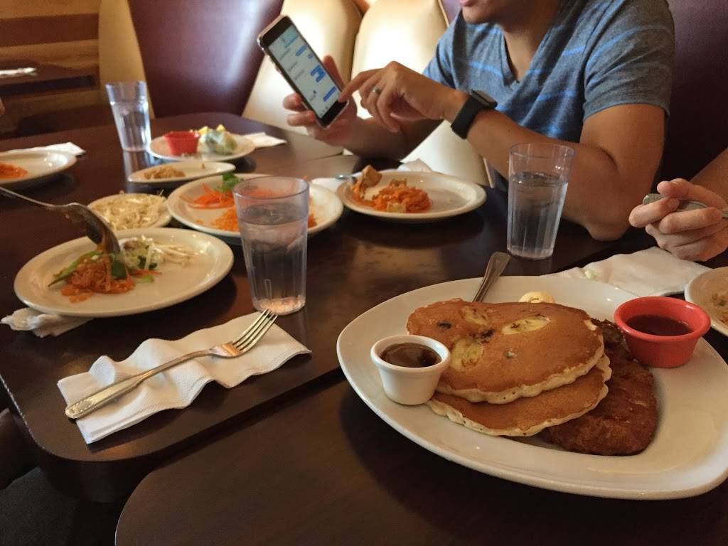 Green Leaves Vegan | restaurant | 4442, 1769 Hillhurst Ave, Los Angeles, CA 90027, USA | 3236642345 OR +1 323-664-2345