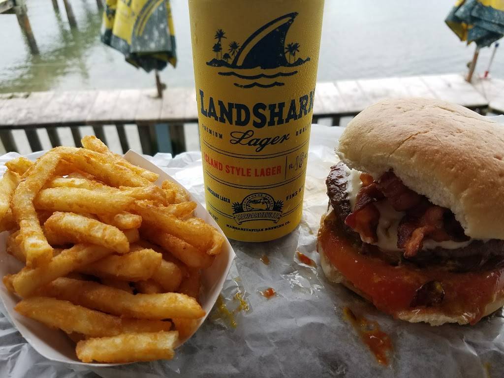 New Pass Grill & Bait Shop | restaurant | 1505 Ken Thompson Pkwy, Sarasota, FL 34236, USA | 9413883050 OR +1 941-388-3050