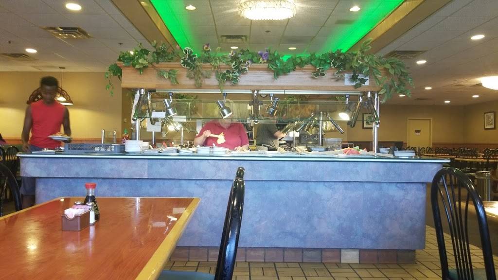 Hong Kong Buffet | restaurant | 4211 Winnetka Ave N, New Hope, MN 55428, USA | 7635319489 OR +1 763-531-9489