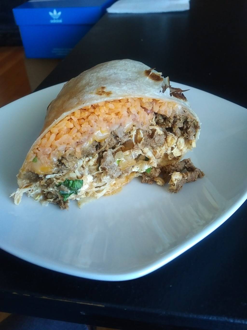 Taco Mell Catering | restaurant | 4326 Crenshaw Blvd, Los Angeles, CA 90008, USA | 8448226635 OR +1 844-822-6635