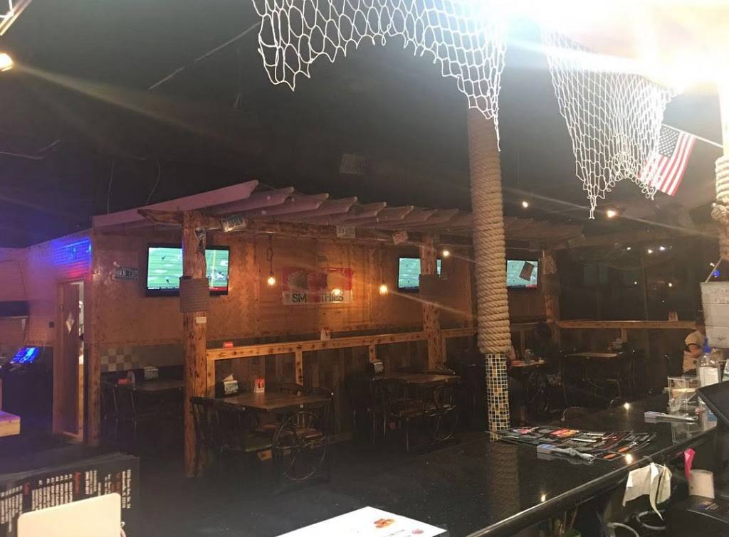 Red Crab | restaurant | 4080 Belt Line Rd, Addison, TX 75001, USA | 2149158858 OR +1 214-915-8858