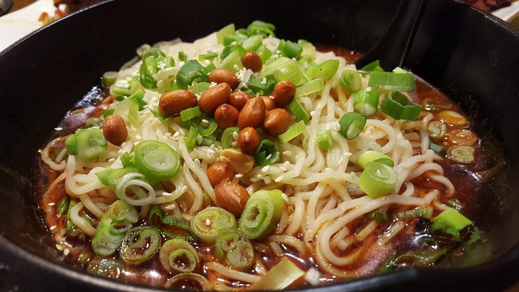 Chong Qing Xiao Mian | restaurant | 34420 Fremont Blvd, Fremont, CA 94555, USA | 5107909888 OR +1 510-790-9888