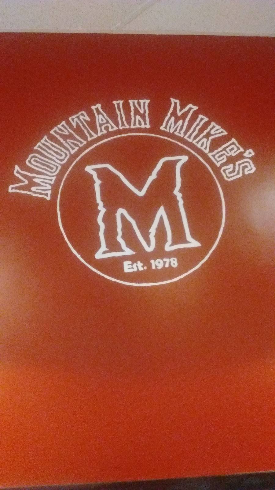 Mountain Mikes Pizza | meal delivery | 1962 Contra Costa Blvd, Pleasant Hill, CA 94523, USA | 9253633494 OR +1 925-363-3494