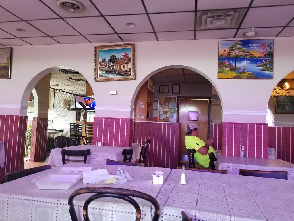 La Paz Restaurant | restaurant | 5900 Columbia Pike, Falls Church, VA 22041, USA | 7033795100 OR +1 703-379-5100