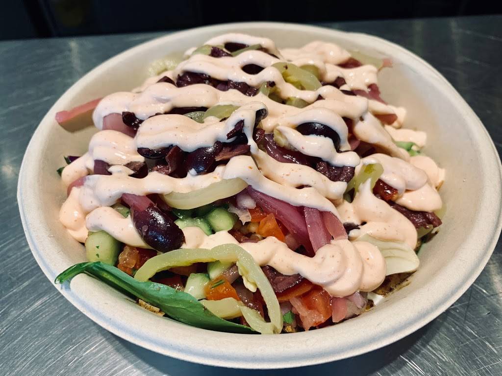 CAVA | restaurant | 326 Lincoln Blvd, Venice, CA 90291, USA | 3103567272 OR +1 310-356-7272