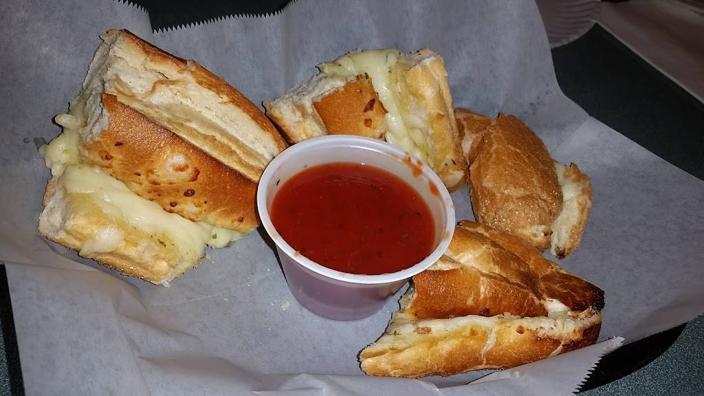 Georgetown Family Pizza | restaurant | 1935 S Fraser St, Georgetown, SC 29440, USA | 8435455699 OR +1 843-545-5699