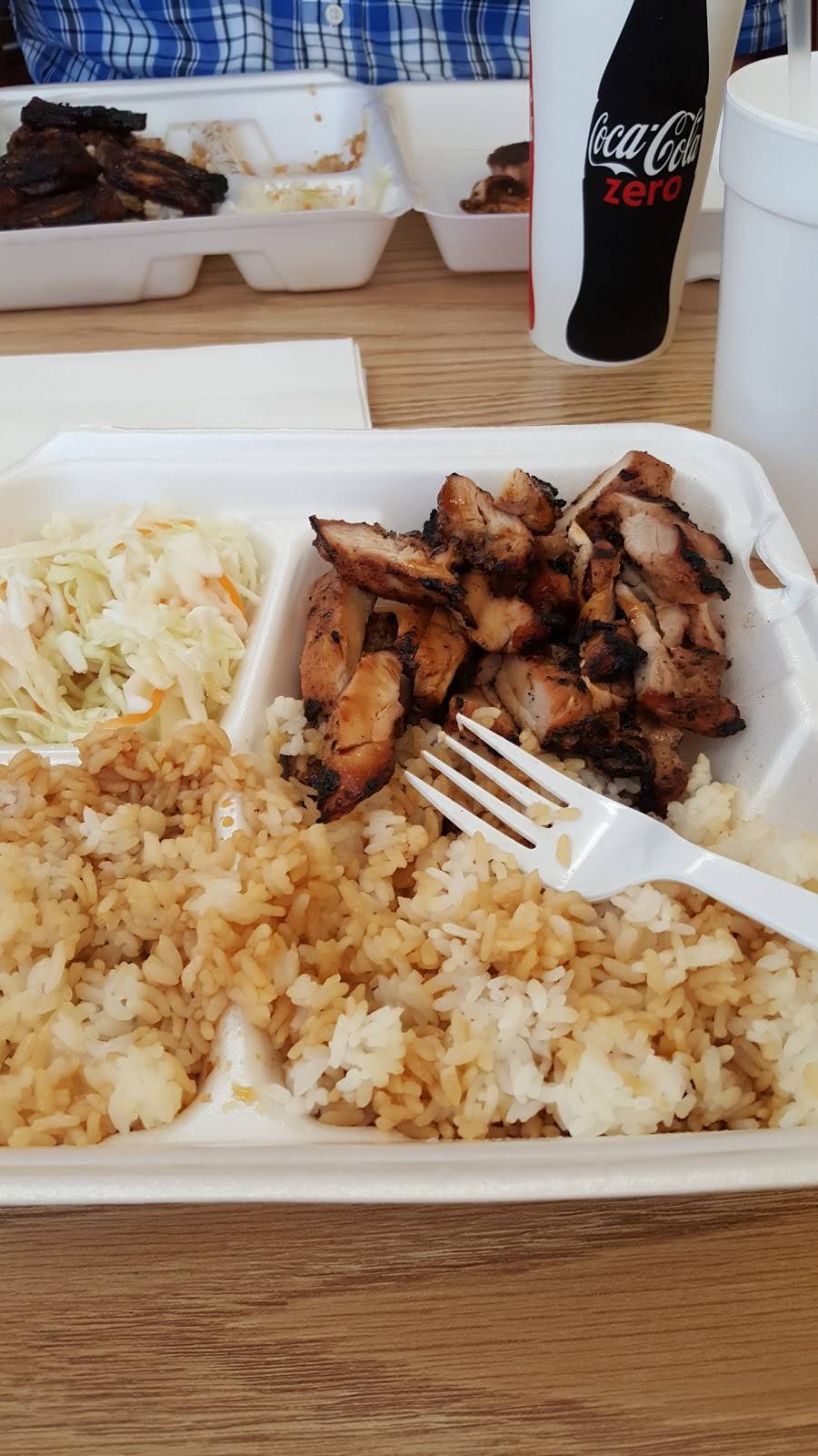 Tokyo Teriyaki | restaurant | 1630 Valwood Pkwy # 110, Carrollton, TX 75006, USA | 9726200211 OR +1 972-620-0211