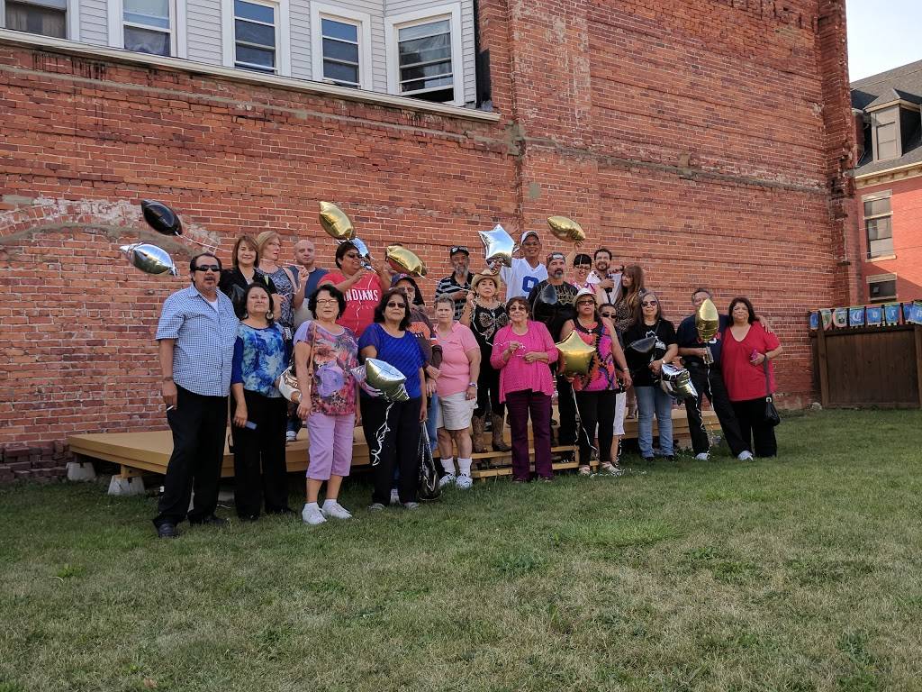 Mexican Mutual Society | restaurant | 1820 E 28th St, Lorain, OH 44055, USA | 4402777375 OR +1 440-277-7375