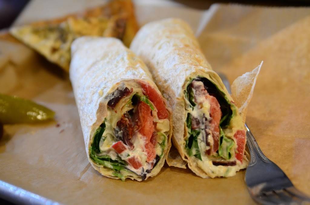 Jerusalem Market on Elm | restaurant | 310 S Elm St, Greensboro, NC 27401, USA | 3362797025 OR +1 336-279-7025