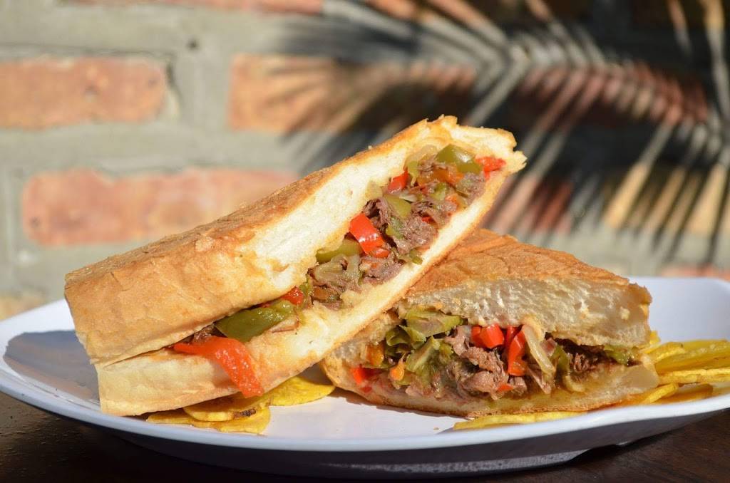 La Cocina Cubana LLC | restaurant | 123 S Washington Square, Lansing, MI 48933, USA | 5177088144 OR +1 517-708-8144