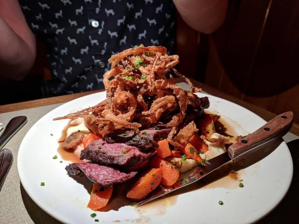 Carriage House Restaurant | restaurant | 388 Ocean Point Rd, East Boothbay, ME 04544, USA | 2076336025 OR +1 207-633-6025