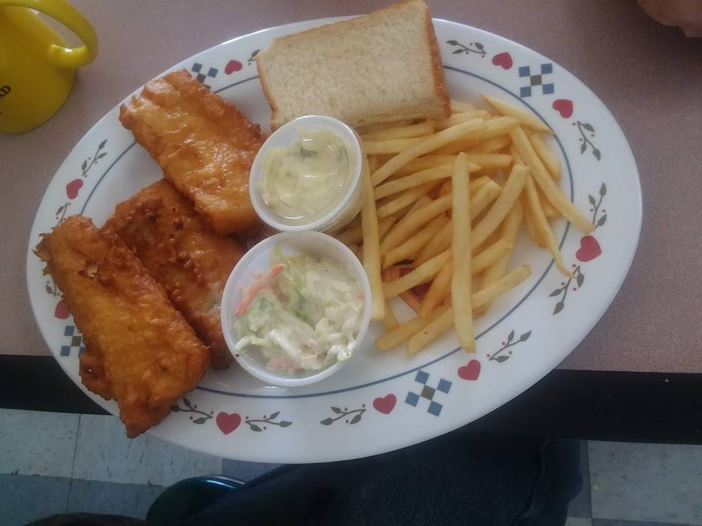 D&Bs Filling Station | restaurant | 601 Main St, Friendship, WI 53934, USA | 6083399441 OR +1 608-339-9441