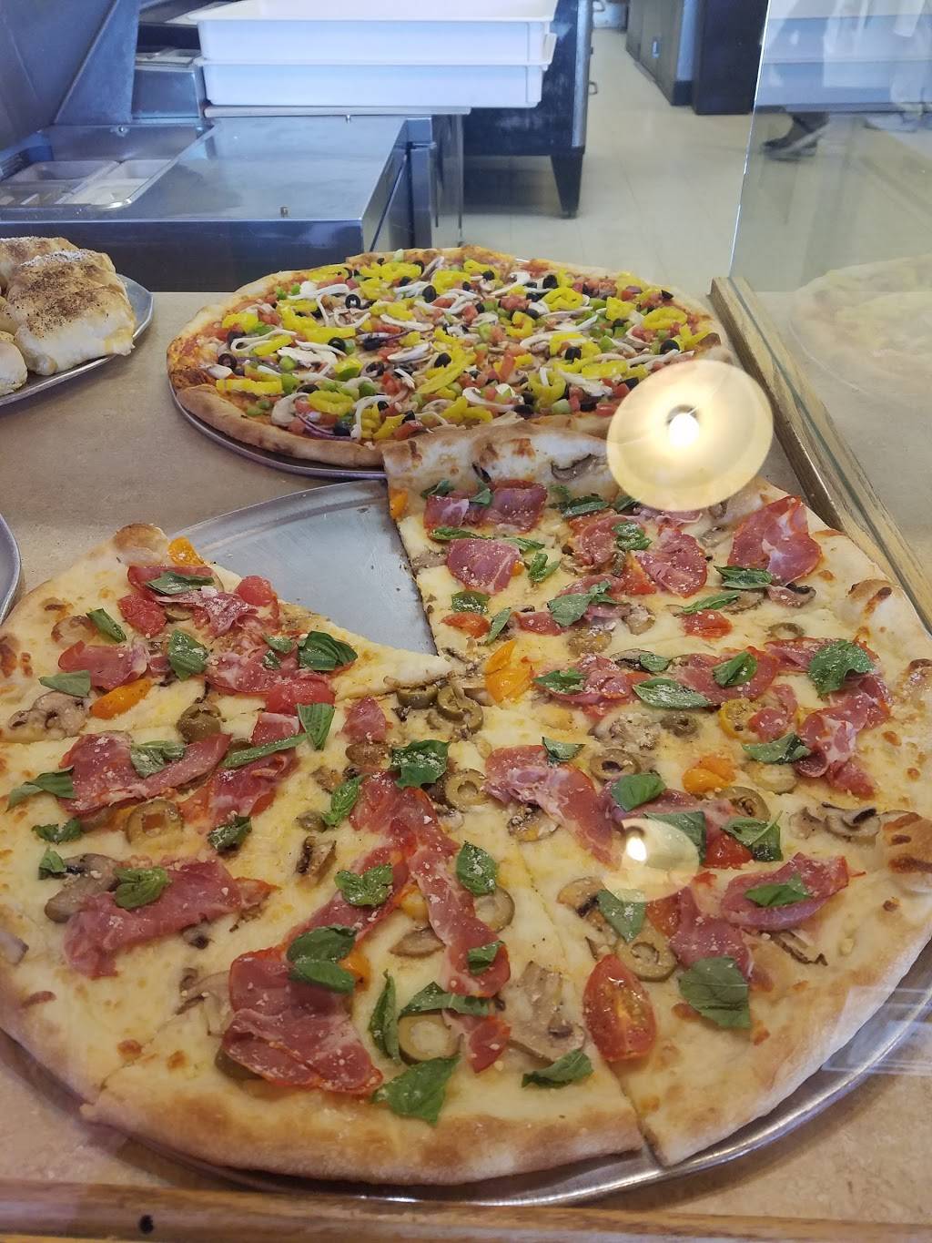 Adesso Pizzeria | meal delivery | 385 Crossing Dr #105, Lafayette, CO 80026, USA | 3036641599 OR +1 303-664-1599