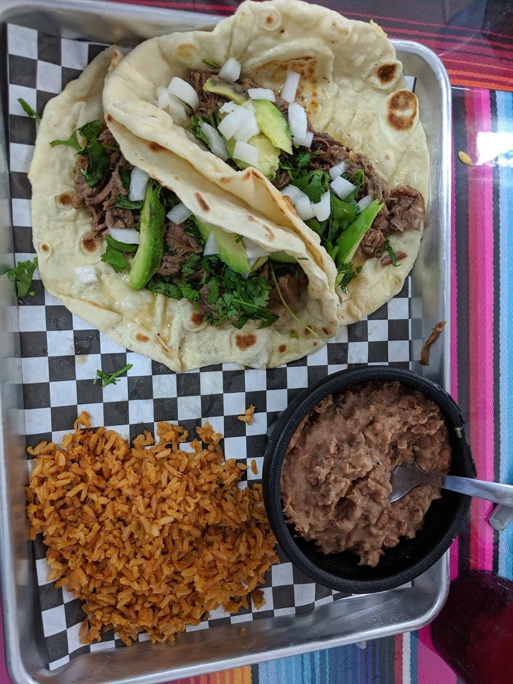 210 Tacos | restaurant | 6613 Evers Rd, San Antonio, TX 78238, USA | 2102651222 OR +1 210-265-1222