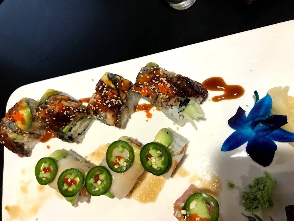 Sushi Q Japanese Restaurant | restaurant | 150 S Main St, Thomaston, CT 06787, USA | 8602830990 OR +1 860-283-0990