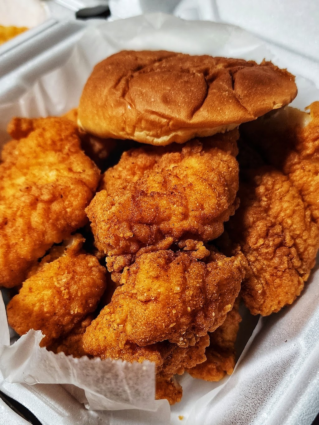 Mini Kitchen | restaurant | 4720 Taylor Rd, Chesapeake, VA 23321, USA | 8044959890 OR +1 804-495-9890