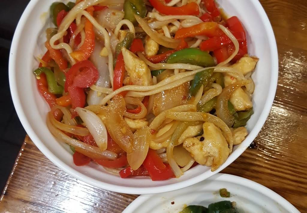 The Noodle Man | restaurant | 6870 S Rainbow Blvd #101, Las Vegas, NV 89118, USA | 7028233333 OR +1 702-823-3333