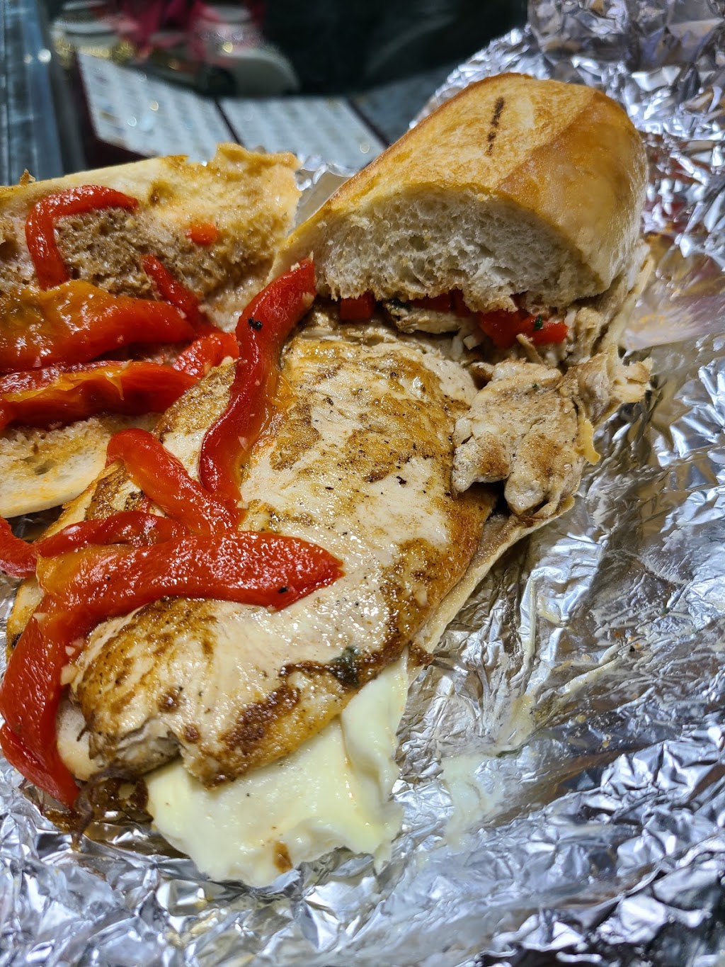 Dolce Pizzeria & Restaurant | restaurant | 432 New Brunswick Ave, Fords, NJ 08863, USA | 7327380666 OR +1 732-738-0666