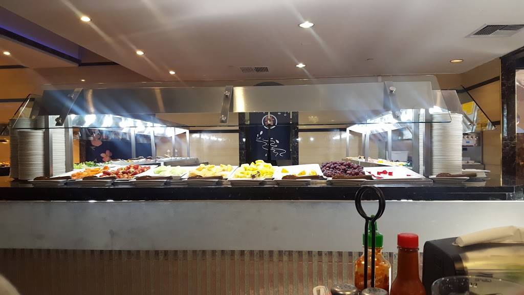 FuJi Buffet & Grill | restaurant | 300 Harvey Dr, Glendale, CA 91206, USA | 8185531688 OR +1 818-553-1688