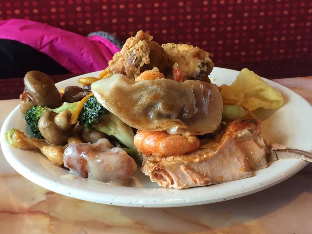 Hibachi Grill & Supreme Buffet | restaurant | 1185 Seminole Trail, Charlottesville, VA 22901, USA | 4349738889 OR +1 434-973-8889