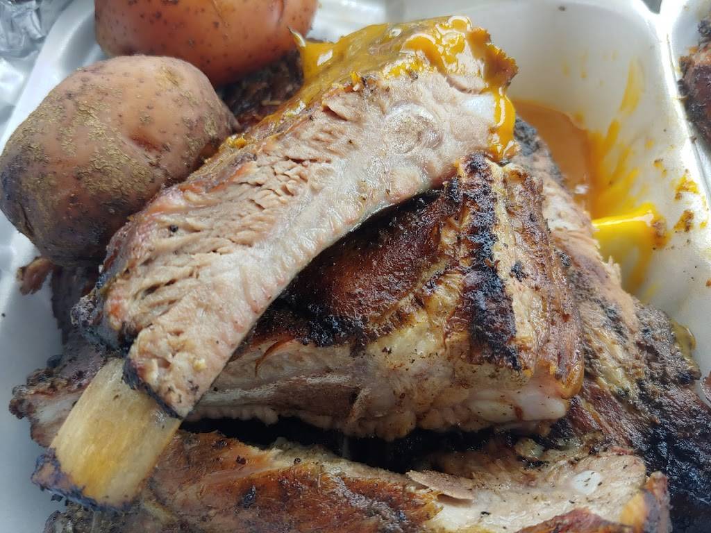 Graham boys bbq | restaurant | 7352 FL-50, Groveland, FL 34736, United States | 3522554229 OR +1 352-255-4229