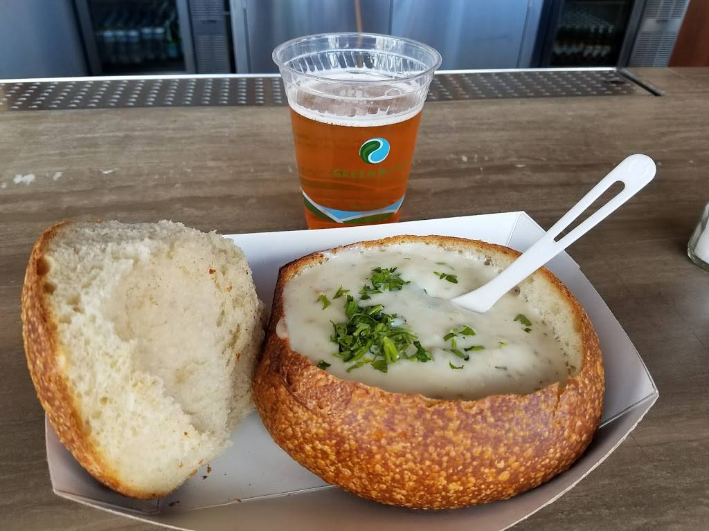 Chowder Hut | restaurant | 2890 Taylor St, San Francisco, CA 94133, USA | 4157761849 OR +1 415-776-1849