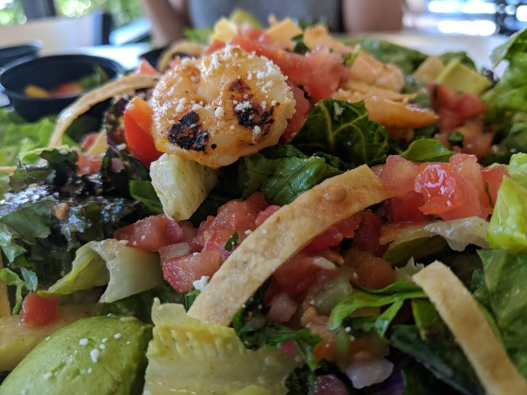 Baja Fresh Mexican Grill | restaurant | 24022 Alicia Pkwy #E, Mission Viejo, CA 92691, USA | 9494724468 OR +1 949-472-4468