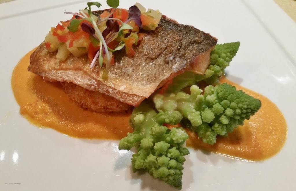 Sotto Sopra | restaurant | 405 N Charles St, Baltimore, MD 21201, USA | 4106250534 OR +1 410-625-0534