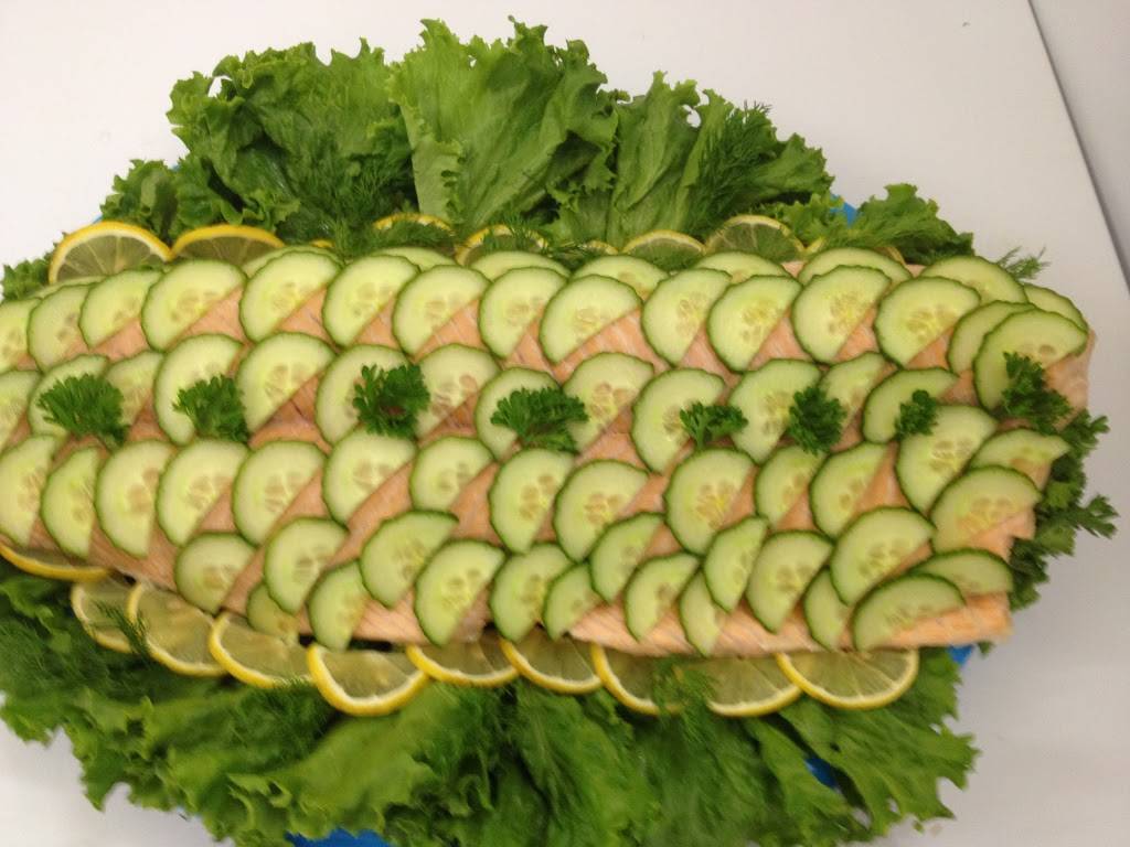 Yonge Seafood Gourmet | restaurant | 2044 Yonge St, Toronto, ON M4S 1Z9, Canada | 4165467277 OR +1 416-546-7277