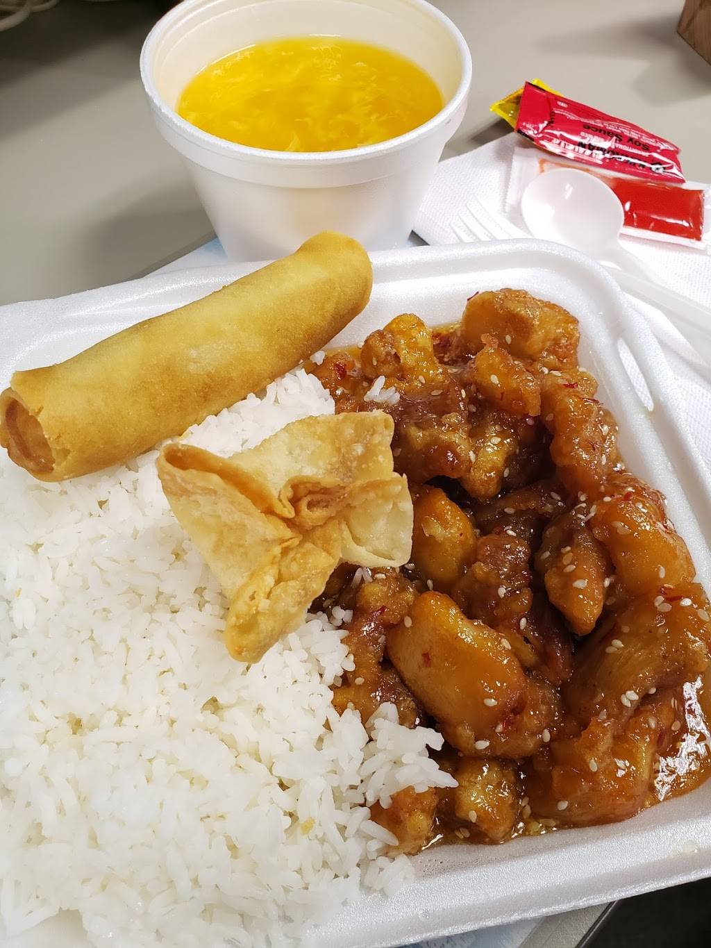 Panbers Asian Bistro | meal delivery | 5069 N Academy Blvd, Colorado Springs, CO 80918, USA | 7195981400 OR +1 719-598-1400