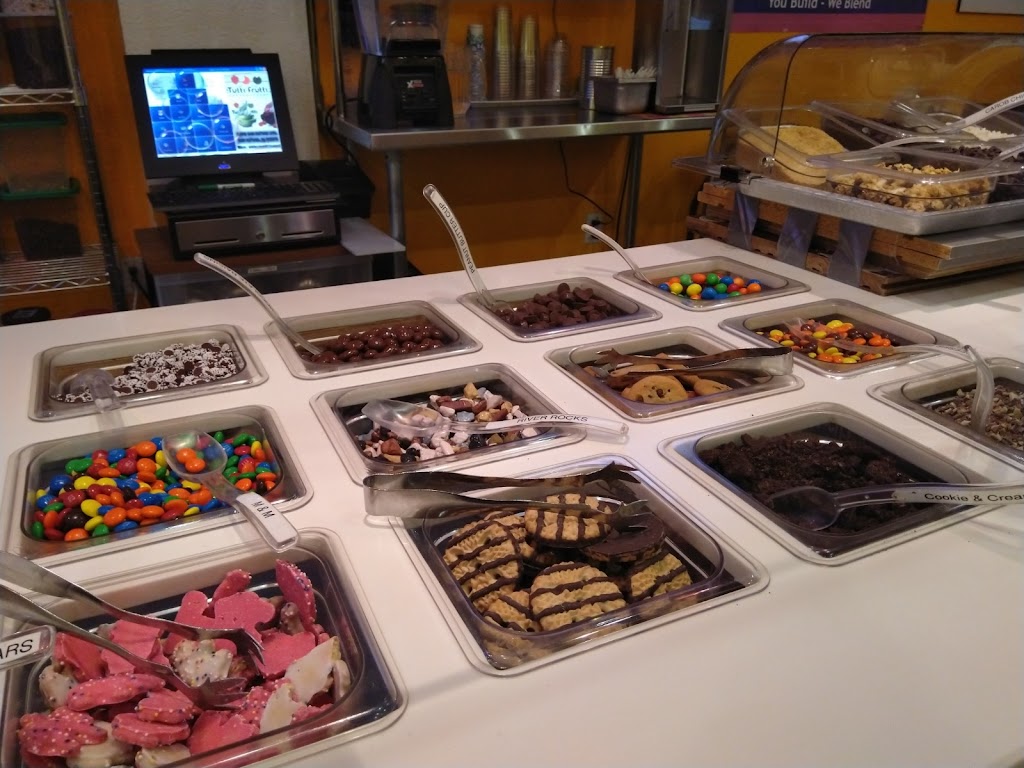 Toot Sweet Frozen Yogurt | restaurant | 1148 San Carlos Ave, San Carlos, CA 94070, USA | 6504861206 OR +1 650-486-1206