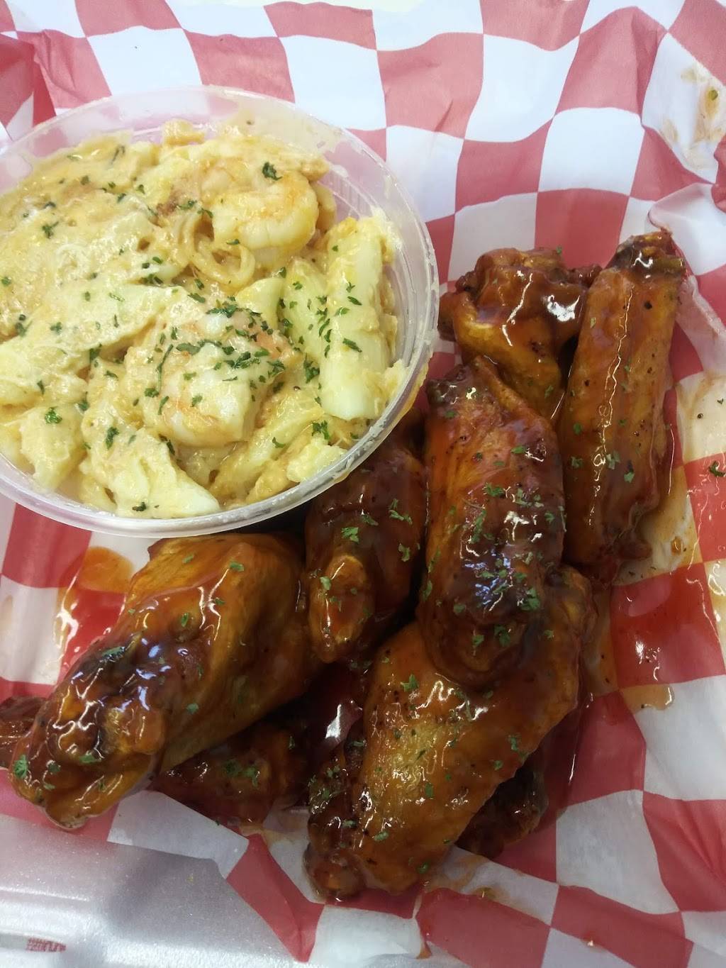 Crabby Calis | restaurant | 4314 Holland Road, Virginia Beach, VA 23452, USA | 7579379786 OR +1 757-937-9786