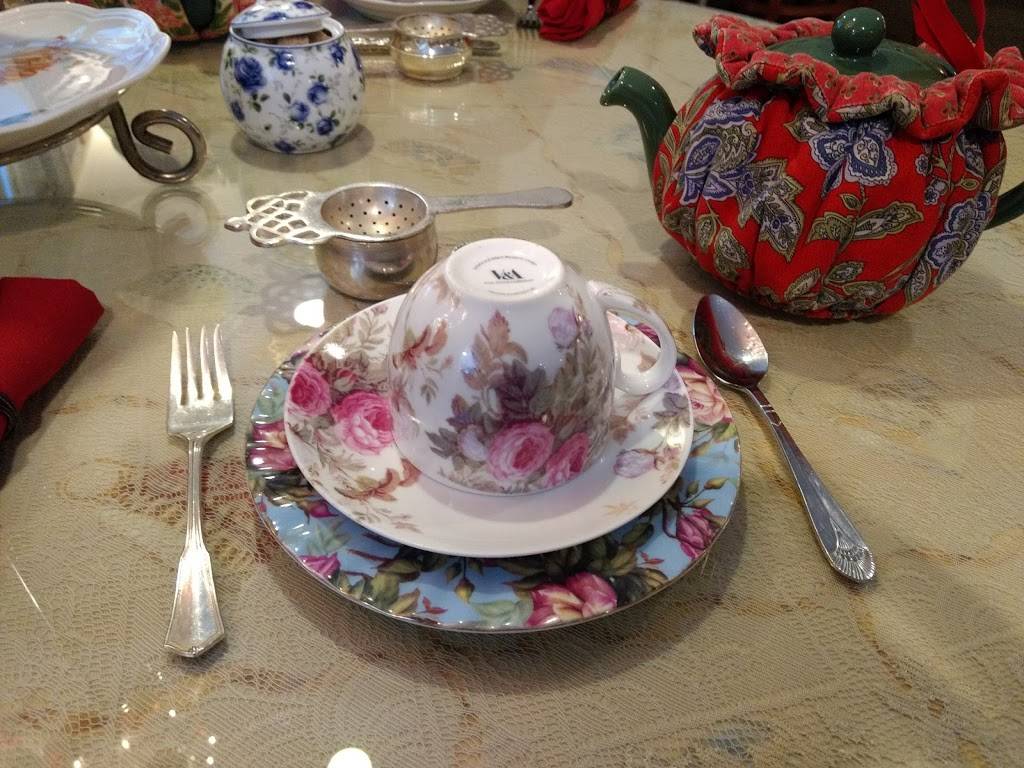 High Societea Tea Room | restaurant | 20 Old Newark Pompton Turnpike, Wayne, NJ 07470, USA | 9736968327 OR +1 973-696-8327