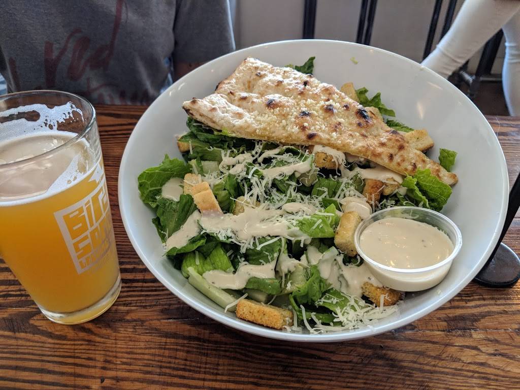 Inizio Pizza Napoletana | restaurant | 10620 Providence Rd, Charlotte, NC 28277, USA | 7048468909 OR +1 704-846-8909