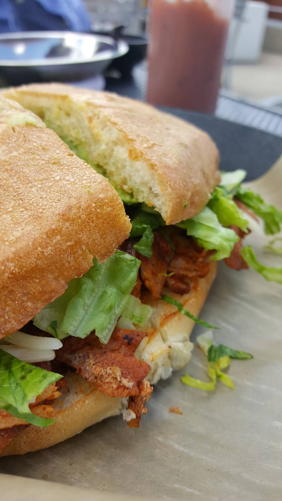 Burrito Parrilla Mexicana - CS | restaurant | 415 S Schmale Rd, Carol Stream, IL 60188, USA | 6307657770 OR +1 630-765-7770