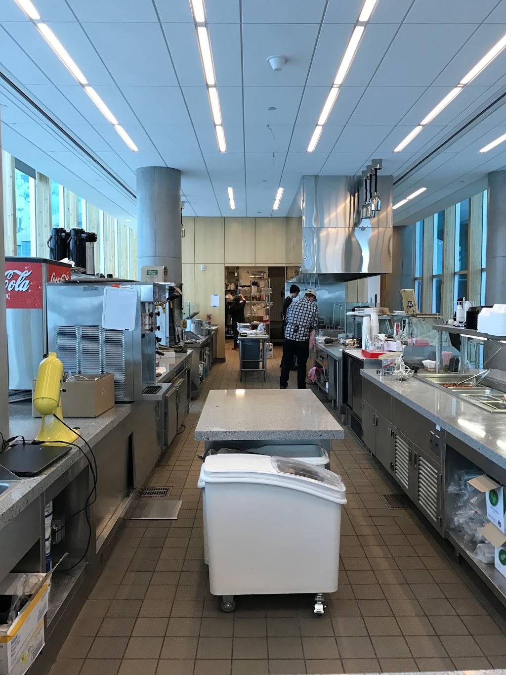 Burrito Baby | restaurant | 36 S Wasatch Dr, Salt Lake City, UT 84112, USA | 4356717158 OR +1 435-671-7158