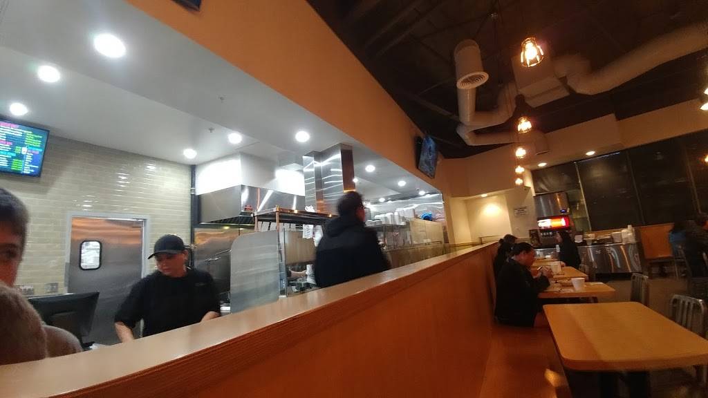 ThaiHub | restaurant | 3720 Pacific Coast Hwy, Torrance, CA 90505, USA | 4243507289 OR +1 424-350-7289