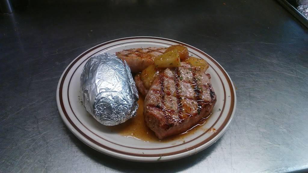 Muhleisens | restaurant | 60 N Main St, Almond, NY 14804, USA | 6072768811 OR +1 607-276-8811