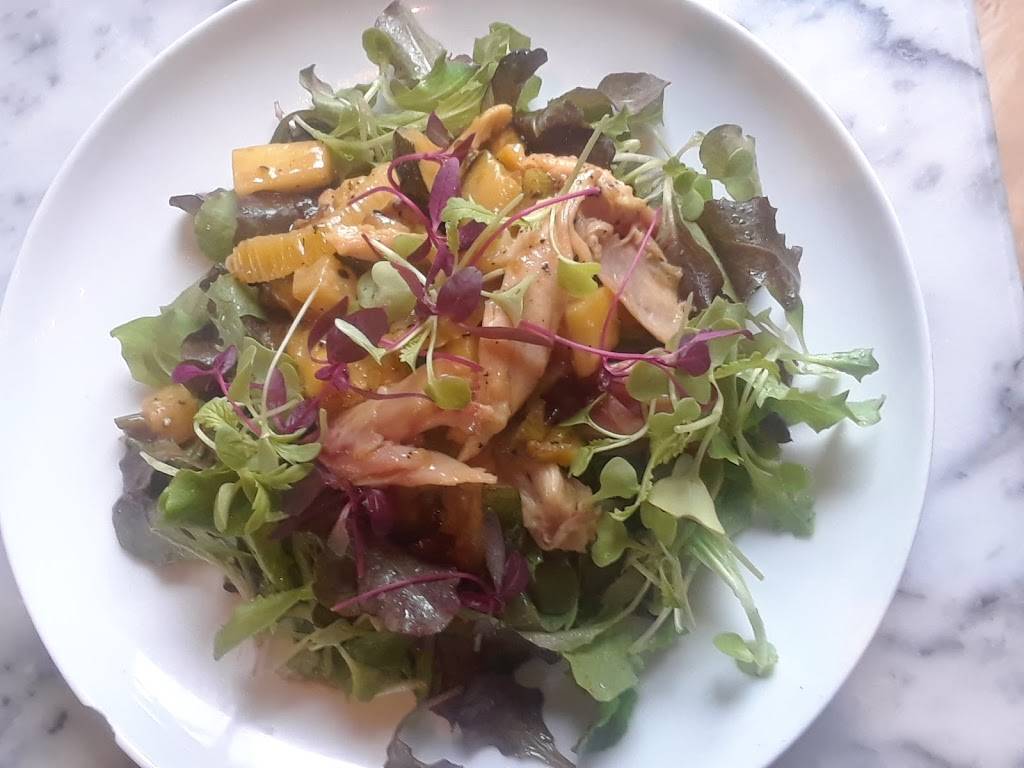 The Cooks House | restaurant | 115 Wellington St, Traverse City, MI 49686, USA | 2319468700 OR +1 231-946-8700