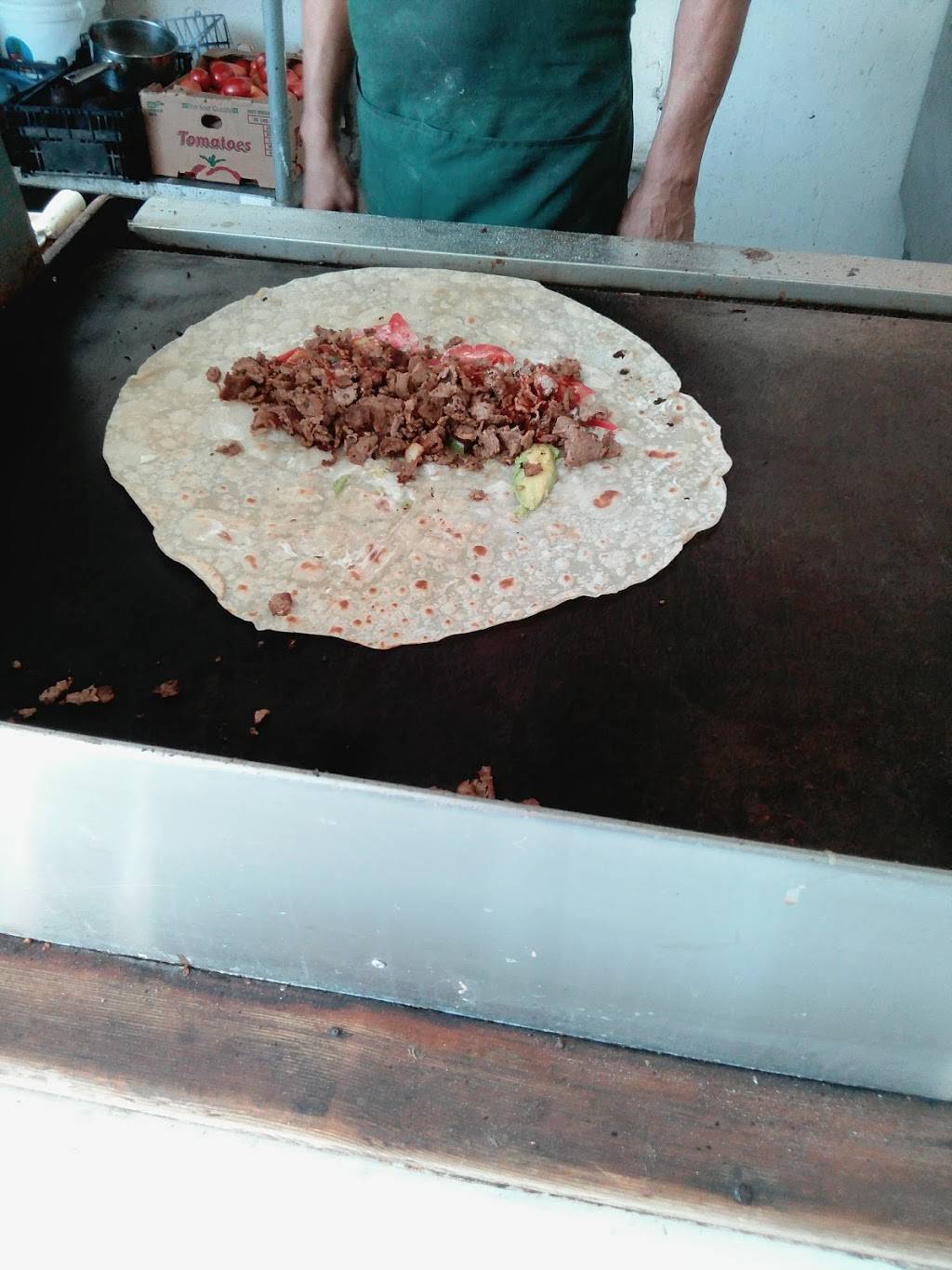 BURROS EL TOCAYO | restaurant | Calle Morelos 5269, Hipodromo, 22106 Tijuana, B.C., Mexico | 016646662744 OR +52 664 666 2744