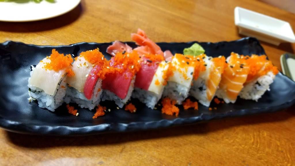 SUSHI YAN | restaurant | 9047 Central Ave, Montclair, CA 91763, USA | 9093999778 OR +1 909-399-9778