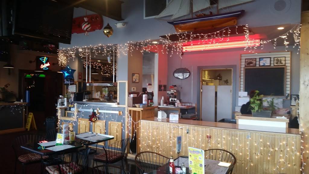 Sandbaggers Restaurant | restaurant | 907 E Grand River Ave, Howell, MI 48843, USA | 5175467959 OR +1 517-546-7959