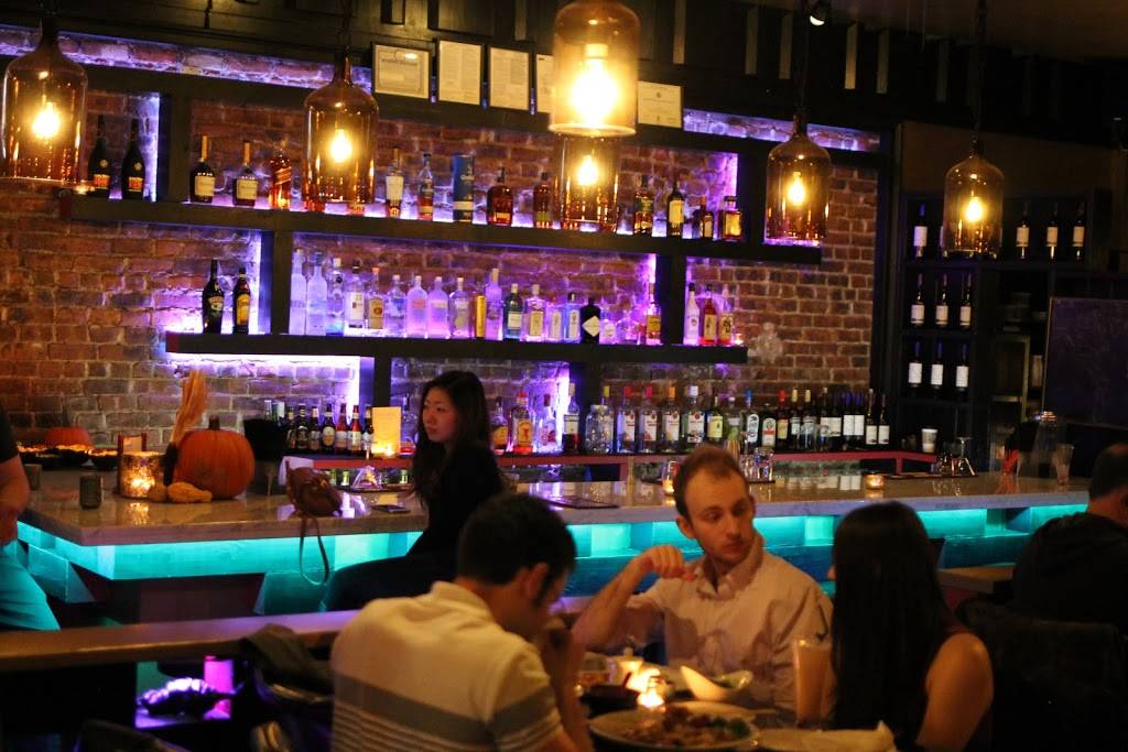 Rice K | restaurant | 29-21 23rd Ave, Astoria, NY 11105, USA | 7186068508 OR +1 718-606-8508