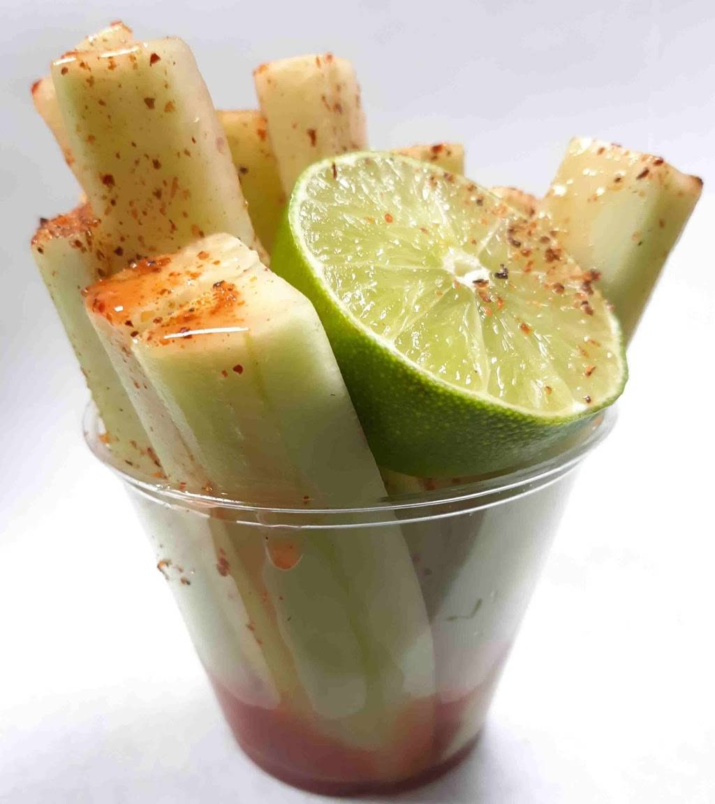 ANTOJITOS FAITH | restaurant | 17446 Kuykendahl Rd, Spring, TX 77379, USA | 8322291069 OR +1 832-229-1069