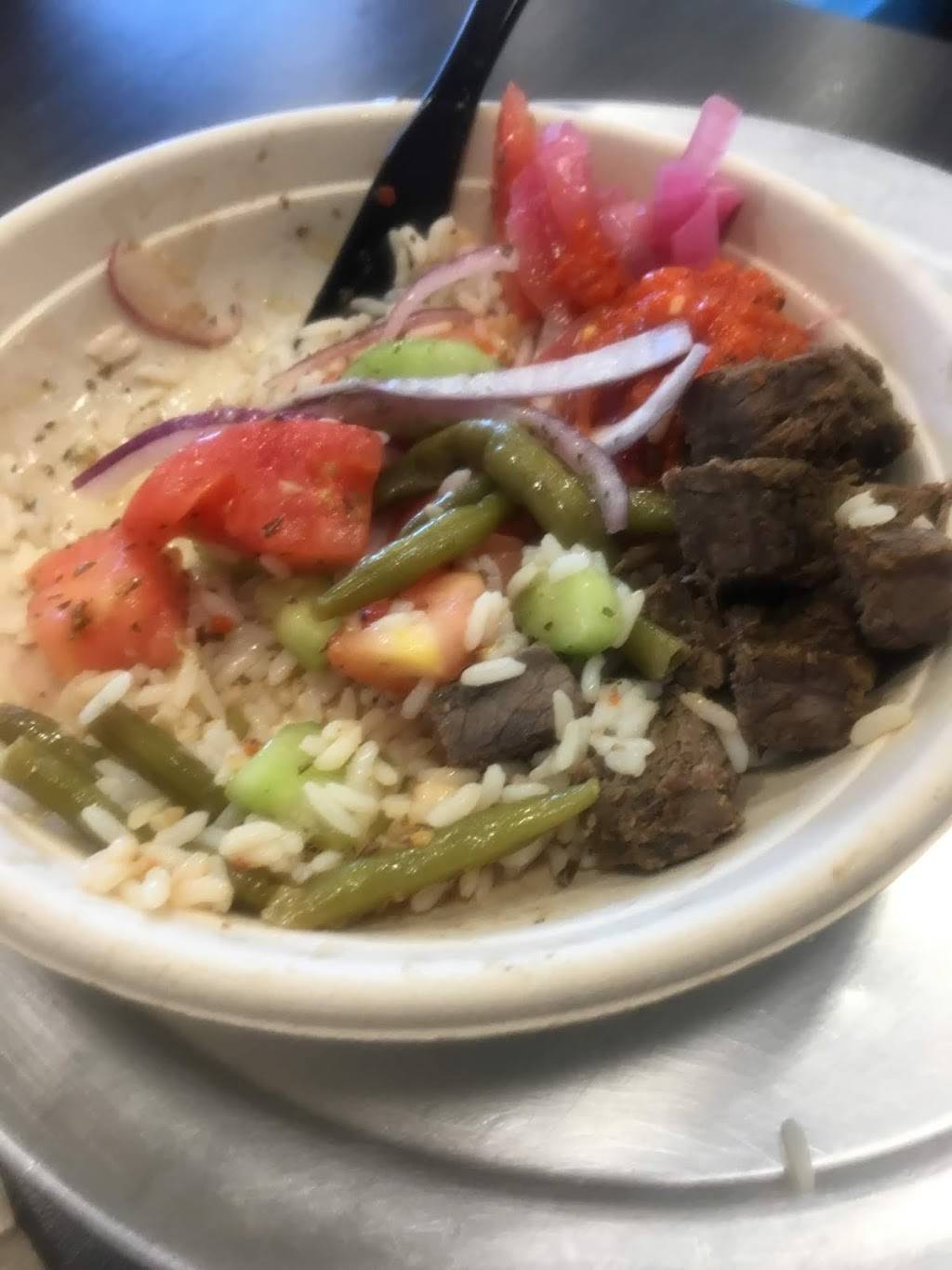 The Simple Greek | restaurant | R.K. Speedway Plaza, 290 Turnpike Rd Unit 130B, Westborough, MA 01581, USA | 5083664976 OR +1 508-366-4976