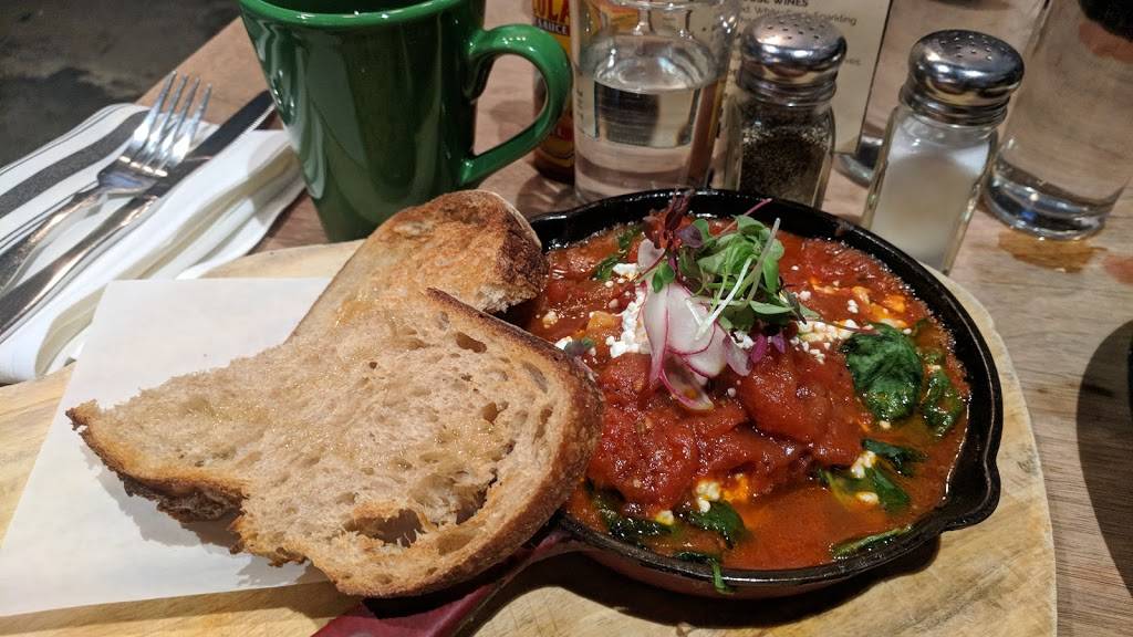 The Semi-Tropic | restaurant | 1412 Glendale Blvd, Los Angeles, CA 90026, USA | 2135683827 OR +1 213-568-3827