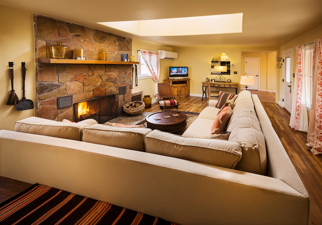 Sierra Grande Lodge & Spa | restaurant | 501 McAdoo St, Truth or Consequences, NM 87901, USA | 8772887637 OR +1 877-288-7637