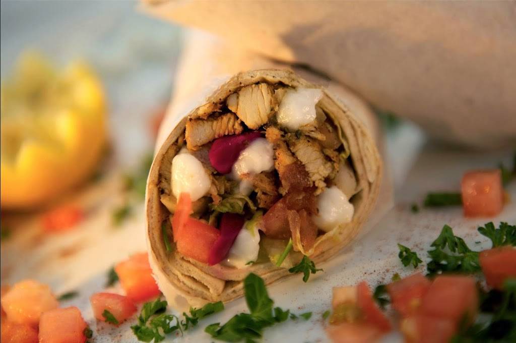 Lentil Mediterranean Grill | restaurant | 29110 Woodward Ave, Royal Oak, MI 48073, USA | 2482684439 OR +1 248-268-4439