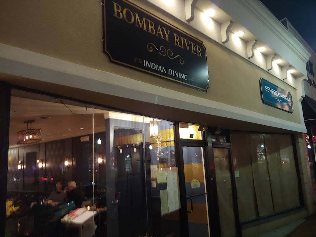 Bombay River, Modern Indian Restaurant | restaurant | 90 Broad St, Red Bank, NJ 07701, USA | 7325301598 OR +1 732-530-1598